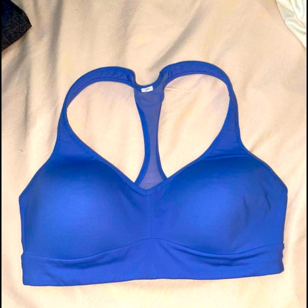 NWOT lululemon sports bra